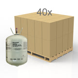 Professional HVAC Refrigeration System Flushing Solvent