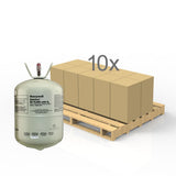 Professional HVAC Refrigeration System Flushing Solvent