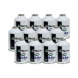 R-134A Refrigerant Automotive and Appliance Cooling Gas