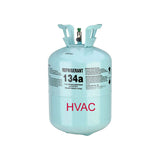 R-134A Refrigerant Gas For Automotive And HVAC Systems