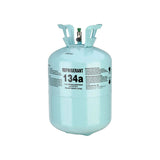 R-134A Refrigerant Gas For Automotive And HVAC Systems