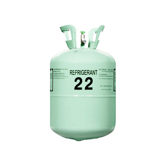 R-22 Refrigerant Replacement For Residential And Commercial HVAC Systems