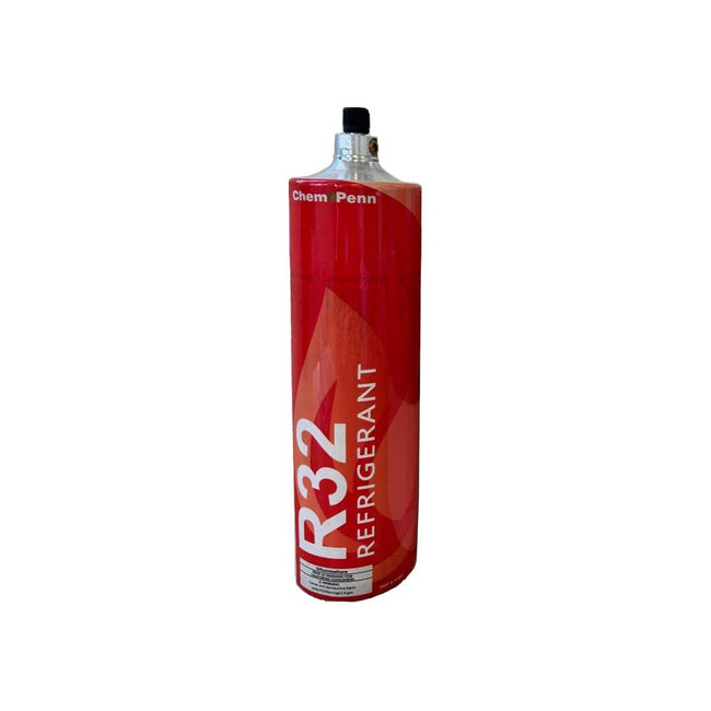 R-32 Refrigerant for Modern HVAC Systems