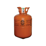 R-407C Refrigerant Gas For Air Conditioning And Retrofitting