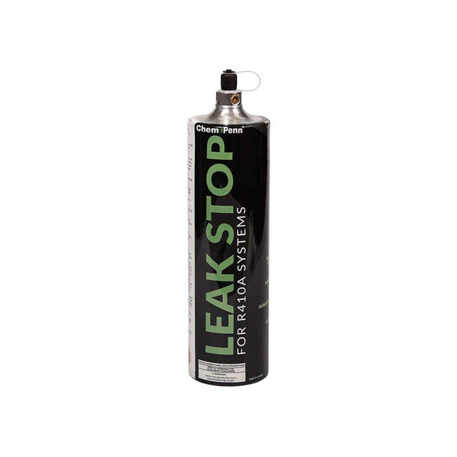 R-410A Refrigerant with Leak Stop and UV Dye
