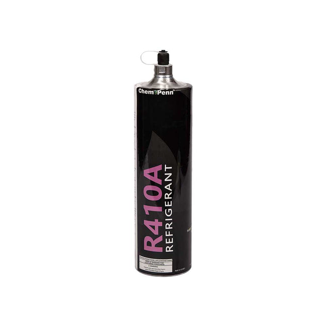 R-410A HVAC Refrigerant Replacement Tank
