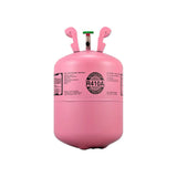 R-410A Refrigerant Gas for Air Conditioning and Heat Pump Systems
