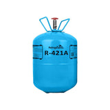 R-421A Refrigerant Gas For Residential And Commercial Cooling