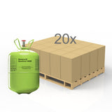 R-422D MO29 Refrigerant Replacement Gas
