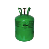 R-427A Refrigerant Gas For Air Conditioning And Cooling Systems