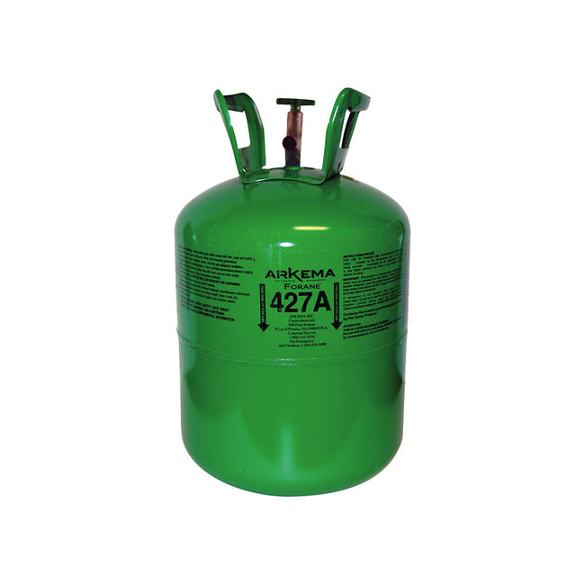 R-427A Refrigerant Gas For Air Conditioning And Cooling Systems