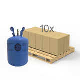 R-438A MO99 Refrigerant For System Retrofitting