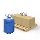 R-448A N40 Refrigerant Gas For Low And Medium Temperature Systems