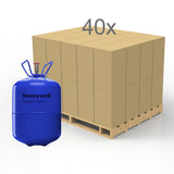 R-449A Commercial Refrigeration Gas