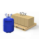 R-449A Commercial Refrigeration Gas