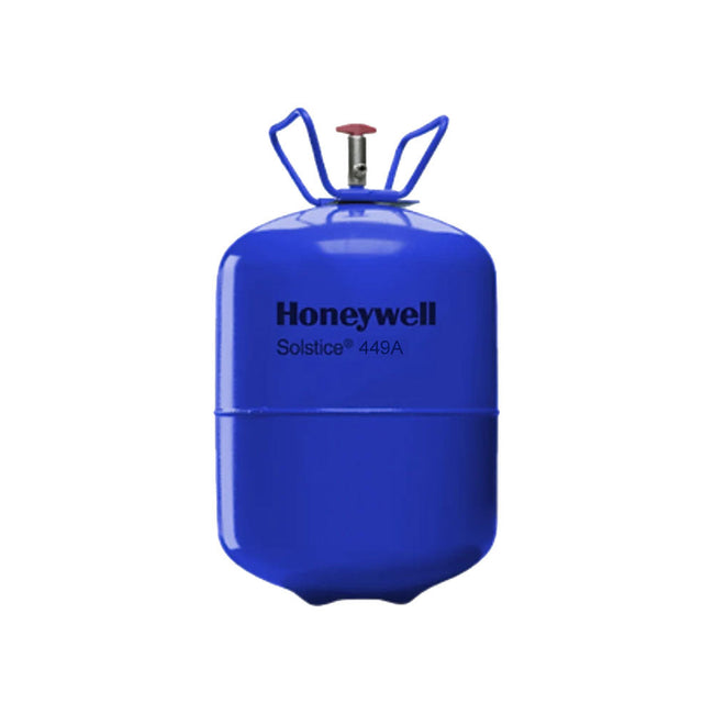 R-449A Commercial Refrigeration Gas