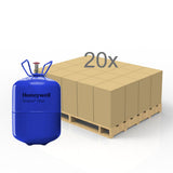 R-452A Refrigerant Gas For Commercial Refrigeration