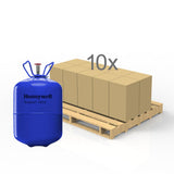 R-452A Refrigerant Gas For Commercial Refrigeration