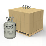 R-453A RS-44B Refrigerant Replacement Gas