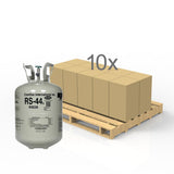 R-453A RS-44B Refrigerant Replacement Gas