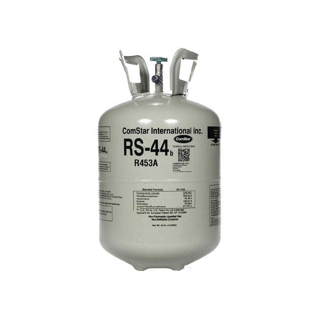 R-453A RS-44B Refrigerant Replacement Gas