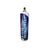 R-454B Refrigerant For Modern AC And Heat Pump Systems