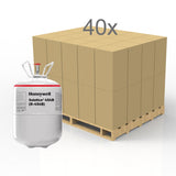 R-454B Refrigerant High-Efficiency Cooling Gas