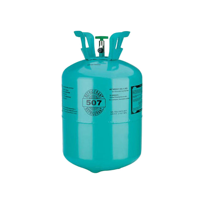 R-507 Azeotropic Refrigerant Gas