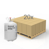 R-513A Refrigerant Drop-In Replacement Gas