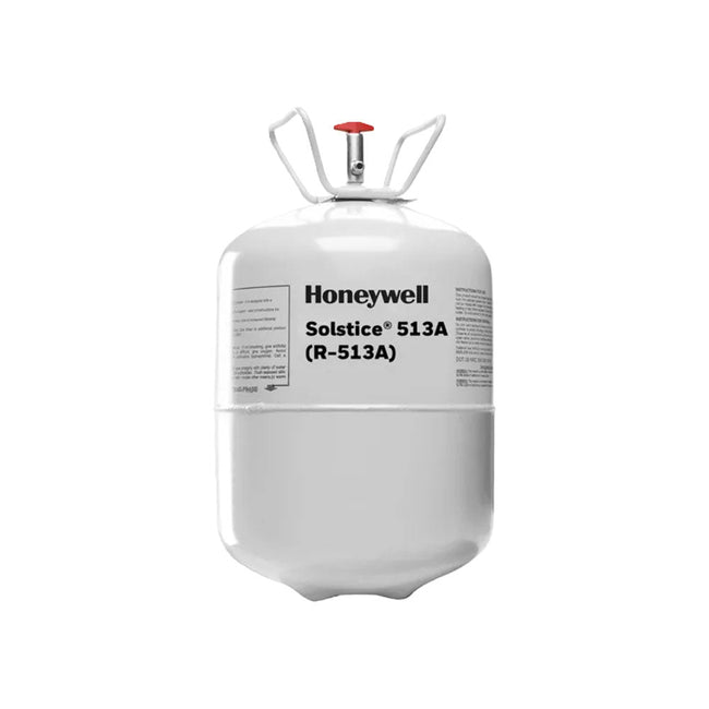 R-513A Refrigerant Drop-In Replacement Gas