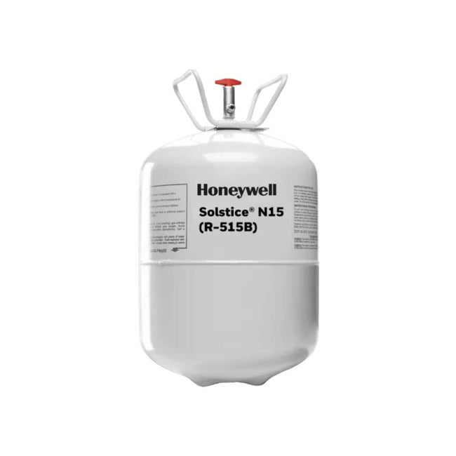 R-515B Refrigerant For Commercial Refrigeration Systems